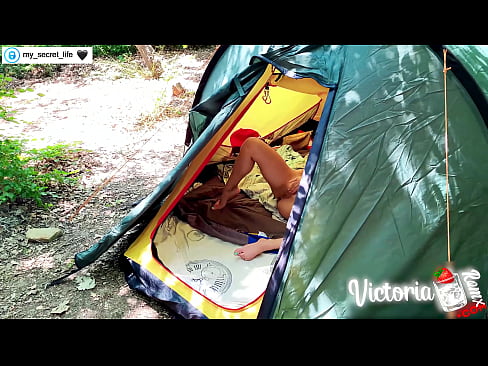 ❤️ ថតដោយកាមេរ៉ា Passionate jerk off Stranger in a tent ❤❌ សិច នៅសិច km.vegasservice.ru ❌️