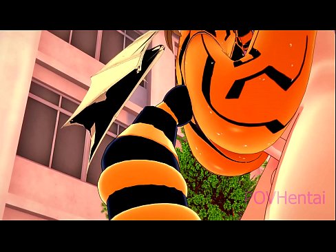 ❤️ Wasp Girl Monster ❤❌ សិច នៅសិច km.vegasservice.ru ❌️